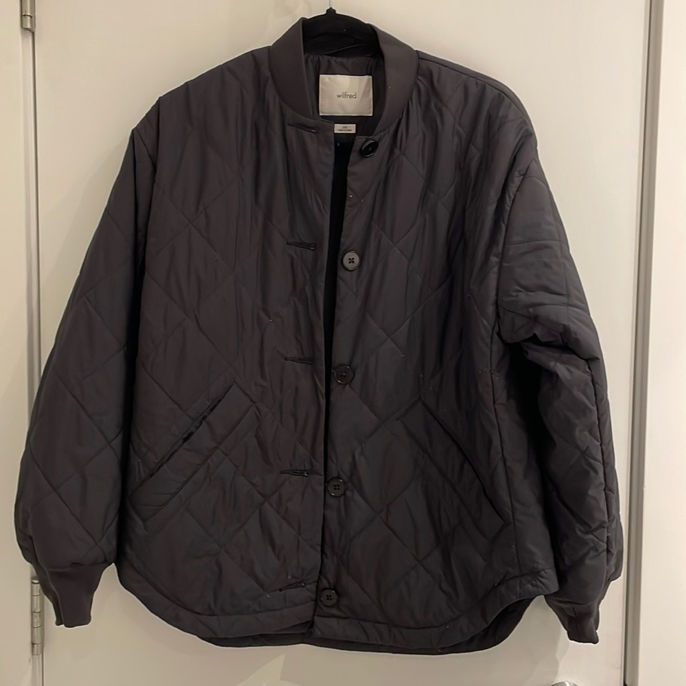 Aritzia pavant jacket
